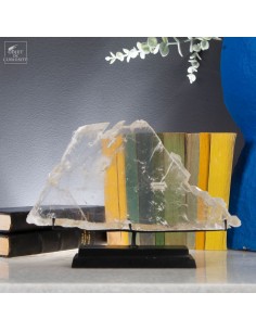 Gypsum from France (670g.)...
