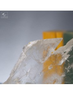 Gypsum from France (670g.)... 2