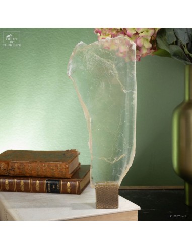 Gypse de Caresse (France) - sur mini...