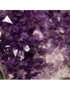 Open Amethyst Geode from... 2