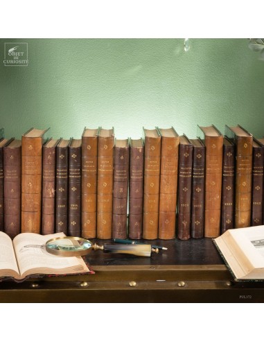 32 volumes Veterinary series