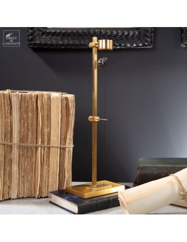 Campo del cielo meteorite in flying...