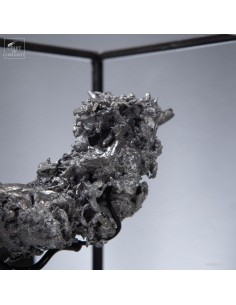 Tin and lead explosion from... 2