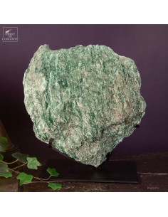 Green Fuchsite from Brazil,...
