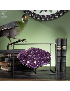 Amethyst from Uruguay...