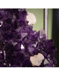 Amethyst from Uruguay... 2
