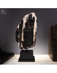 Black Tourmaline from...