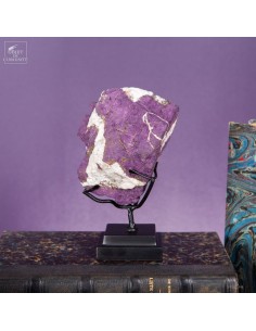 Purpurite from Brazil...