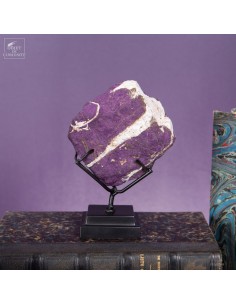 Purpurite from Brazil... 2