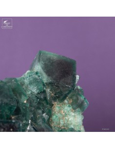 Fluorite -Madagascar- 2