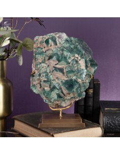 Large crystals 8 Kg...