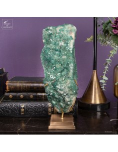 Green Fluorite 5Kg...