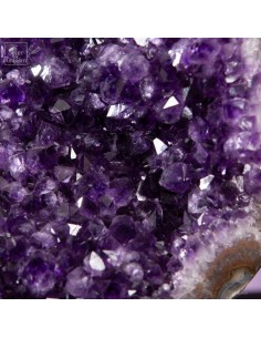 Brazil extra amethyst... 2