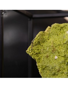 Green Nontronite from... 2