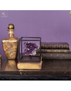 Amethyst from Uruguay...