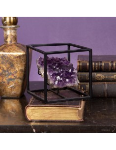 Amethyst from Uruguay...