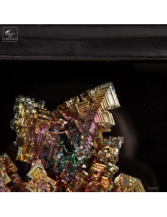 Crystallized Bismuth City... 2