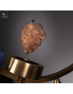 125G Mundrabilla meteorite... 2