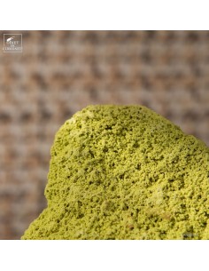 Green Nontronite from... 2