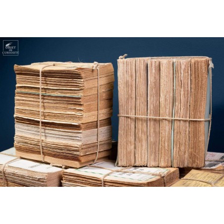 Old french books (1 meter)