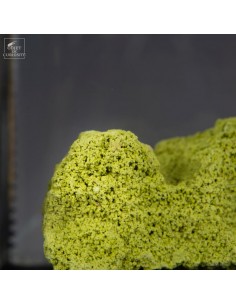 Green Nontronite from... 2