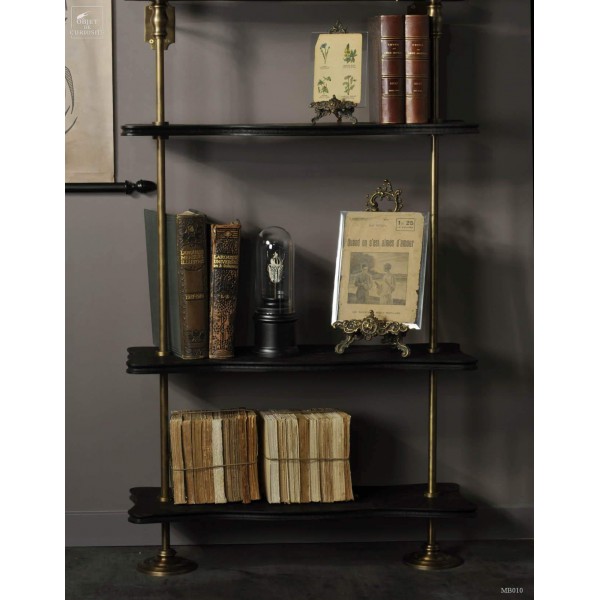 Rack - 3 shelves