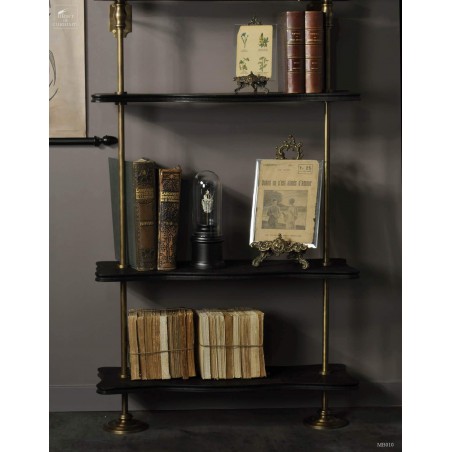 Rack - 3 shelves