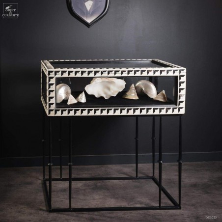 Display cabinet