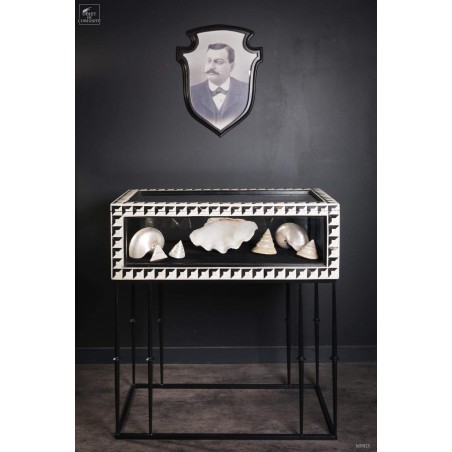 Display cabinet