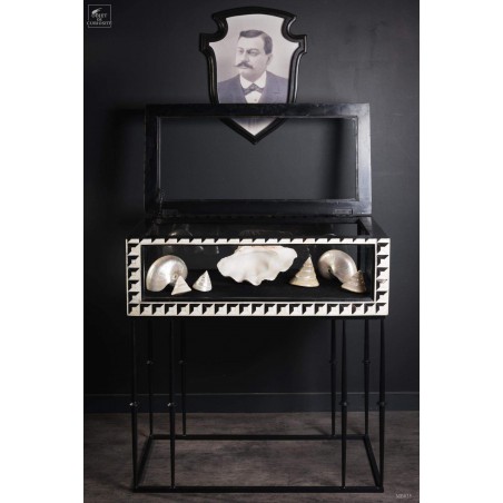 Display cabinet