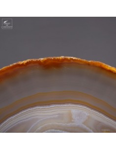 Brazilian golden agate... 2
