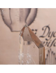 Quartz from Madagascar on... 2
