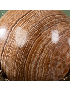 Moroccan amber aragonite... 2
