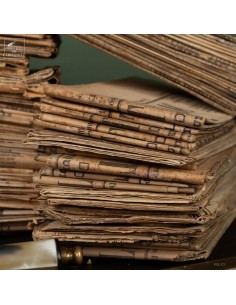 102 journaux (de 1890 à...