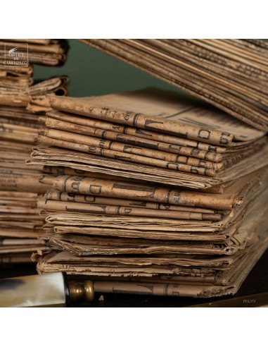 102 newspapers Le Salut Public