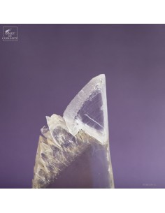 Gypsum from France, on... 2