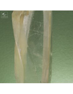 Gypsum crystal from France,... 2