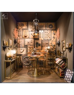 Plaque de moules de... 2