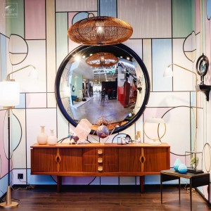 Rouleau PASTEL TAG (3329C) 960cmX50cm Raccord droit 2