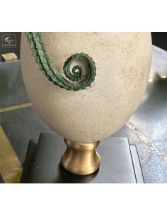 Caméléon de JACKSON (Kenya)... 2