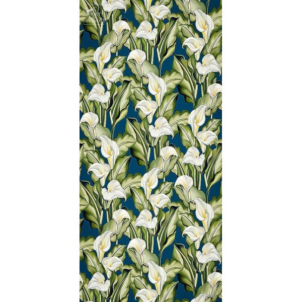 ARUM (3322C) wall paper Roll 960cmX50cm