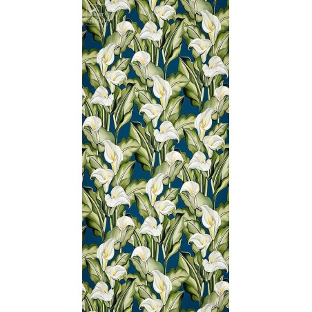 ARUM (3322C) wall paper Roll 960cmX50cm