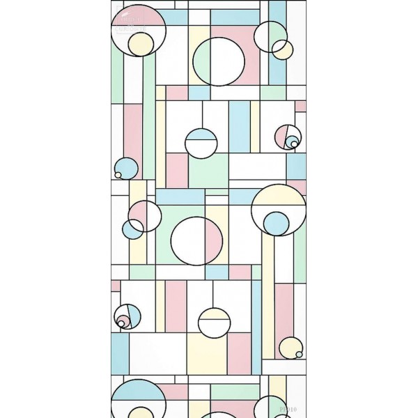 PASTEL TAG (3329C) wall paper Roll 960cmX50cm