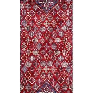 Rouleau KILIM (3328B) 10mX50cm Raccord droit