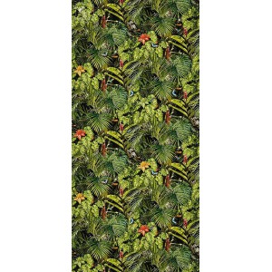 Rouleau NAKITA (3323B) 960cmX50cm Raccord droit