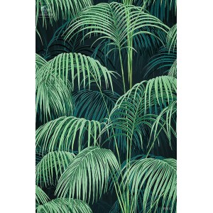 Rouleau PALMS VALLEY (3363A) 10mX50cm Raccord sauté 38cm