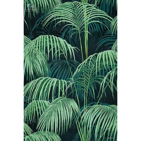 Rolls PALMS VALLEY (3363A) 10mX50cm  Offset match 38cm