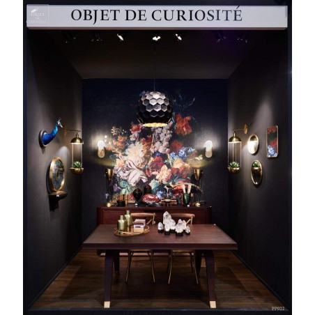 Panoramique FLEMISH BOUQUET (3566B) intissé mat  Format standard 220cm * 255cm