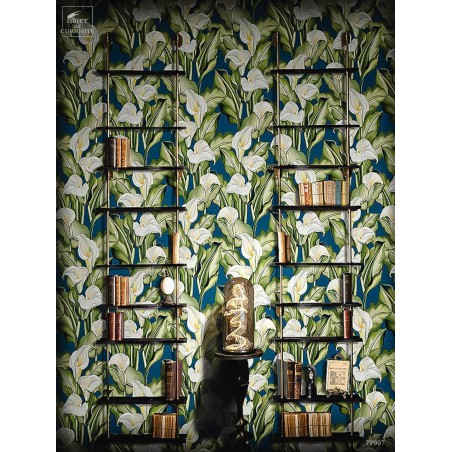 ARUM (3322C) wall paper Roll 960cmX50cm