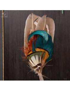 Tableau de 6 compositions... 2